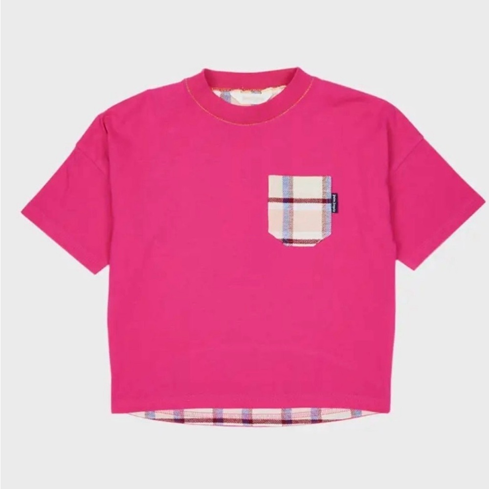 Palm Angels Girls Tshirt size 12 NWT Retail $255